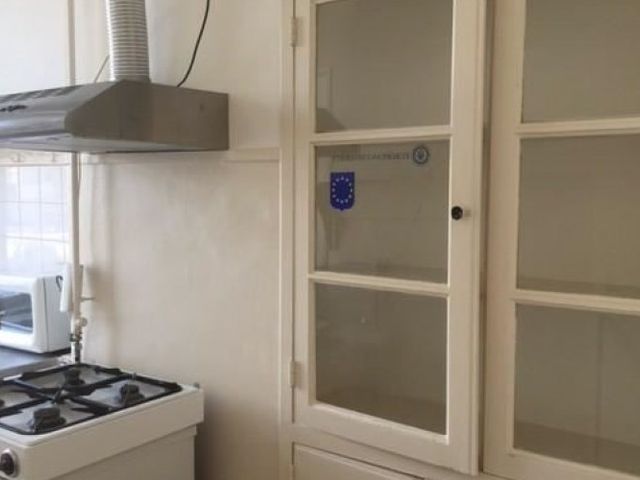 Papenstraat , Maastricht