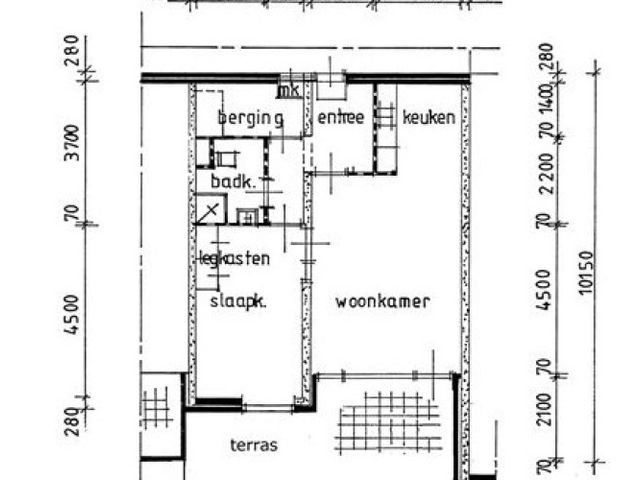 Cuyleborg , Maastricht