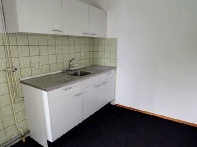 Cuyleborg , Maastricht