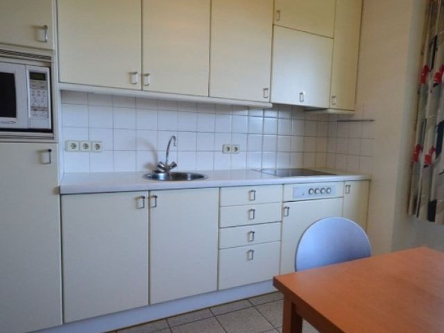 Via Regia , Maastricht