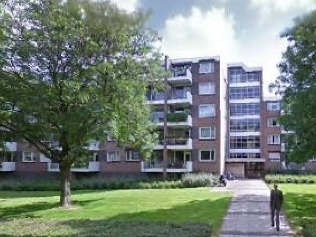 Via Regia , Maastricht