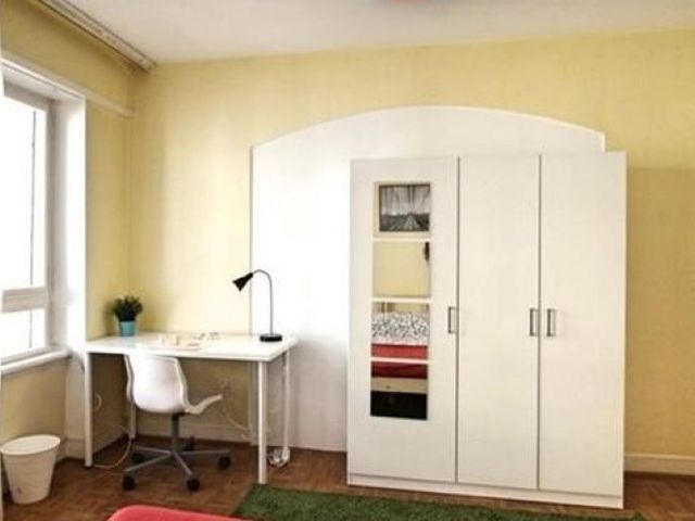 Aristotelesstraat , Rotterdam