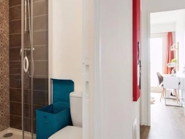 Nieuwenhoornstraat , Rotterdam