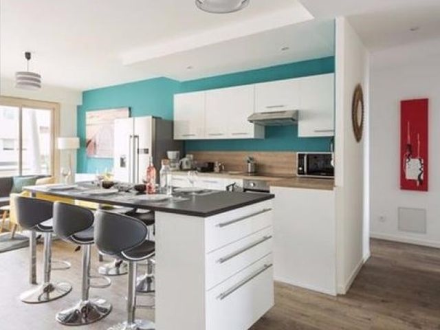 Nieuwenhoornstraat , Rotterdam