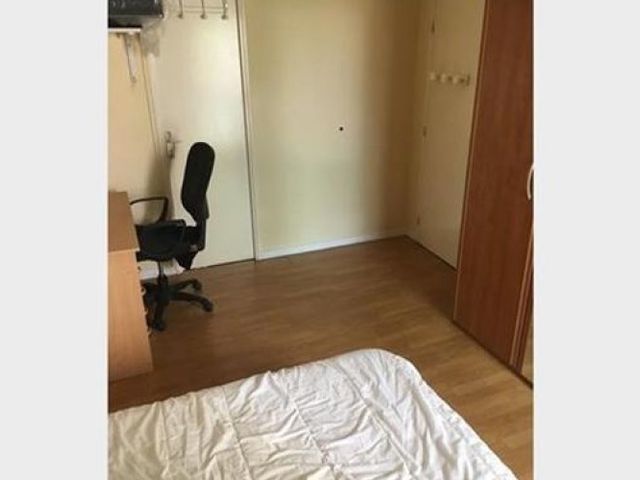 Adamshofstraat , Rotterdam