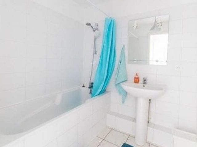 Henegouwerlaan , Rotterdam