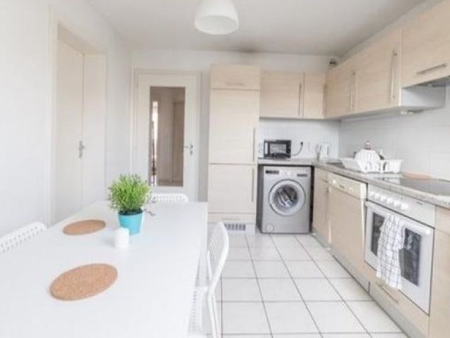 Henegouwerlaan , Rotterdam