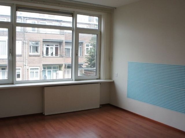 Pleinweg , Rotterdam