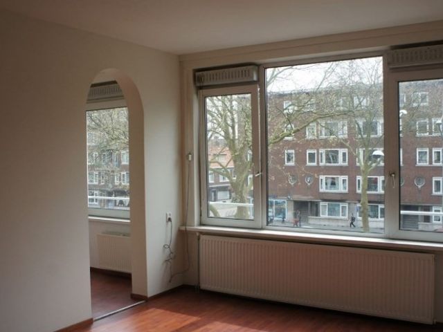 Pleinweg , Rotterdam