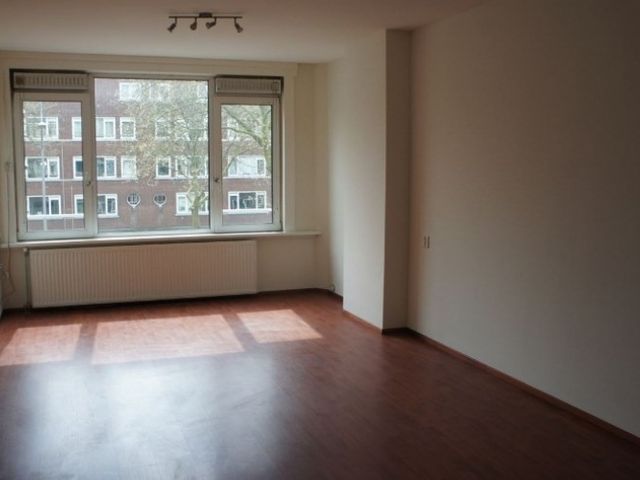 Pleinweg , Rotterdam