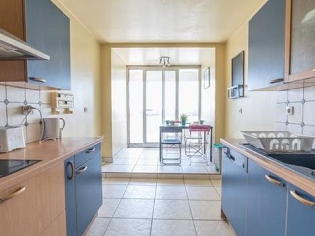 Van Malsenstraat , Rotterdam