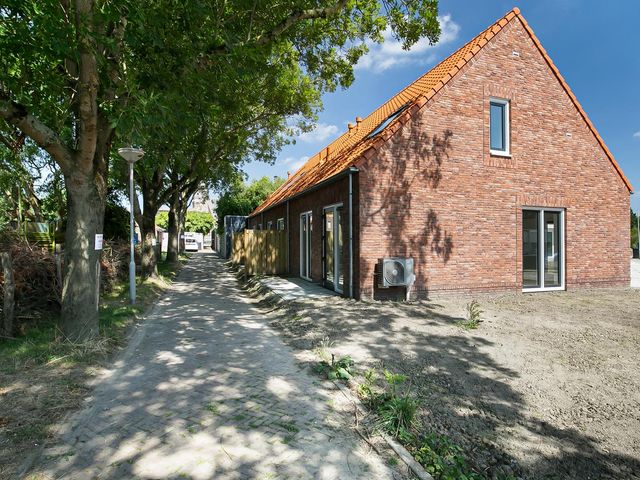 Deltastraat 2D, Kattendijke