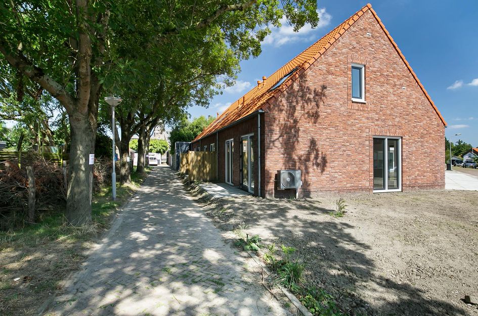 Deltastraat 2D