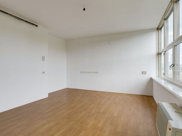 Dirkslandstraat , Rotterdam