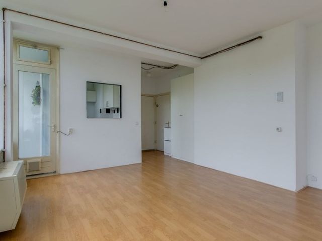 Dirkslandstraat , Rotterdam