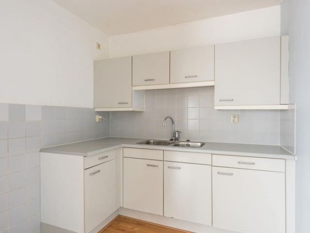 Boompjes , Rotterdam