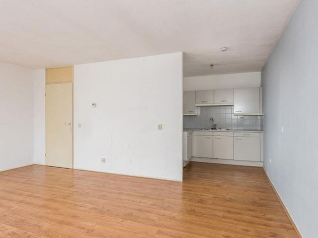 Boompjes , Rotterdam