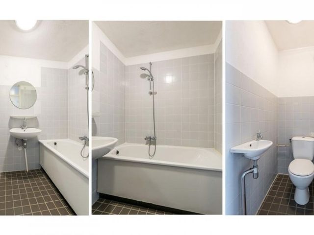 Boompjes , Rotterdam