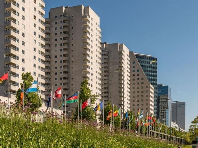 Boompjes , Rotterdam