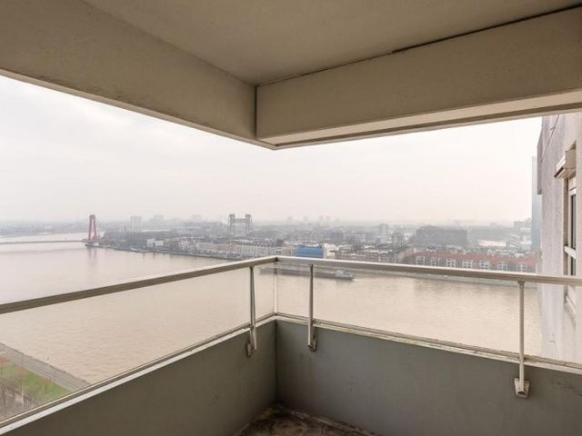 Boompjes , Rotterdam