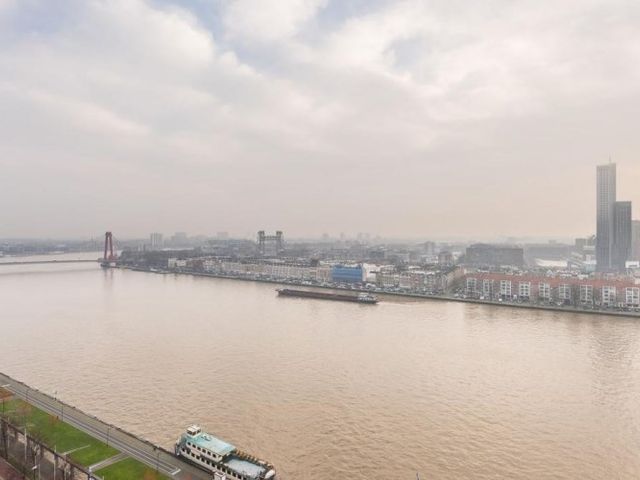 Boompjes , Rotterdam