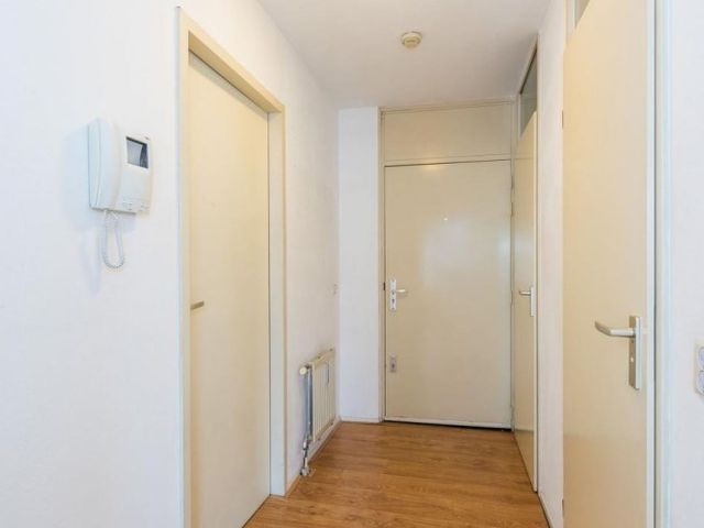 Boompjes , Rotterdam