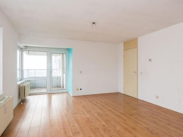 Boompjes , Rotterdam