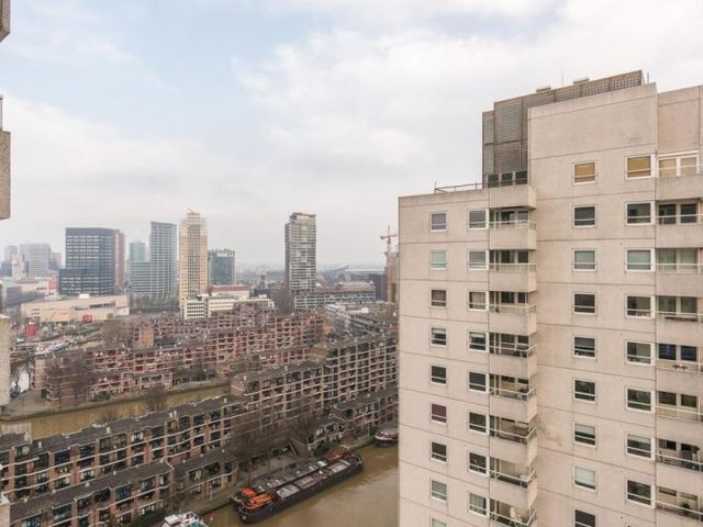 Boompjes , Rotterdam