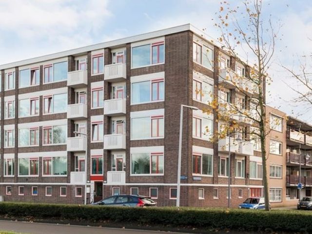 Gordelweg , Rotterdam