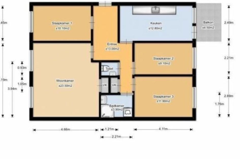 Schollevaartse Dreef