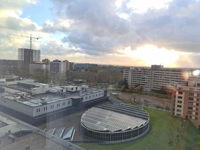 Generaal Spoorlaan 485a F152, Rijswijk