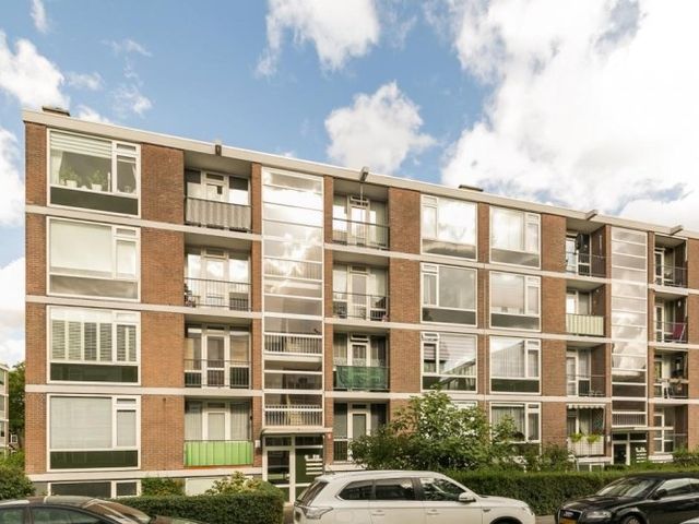 Quadenoord , Rotterdam