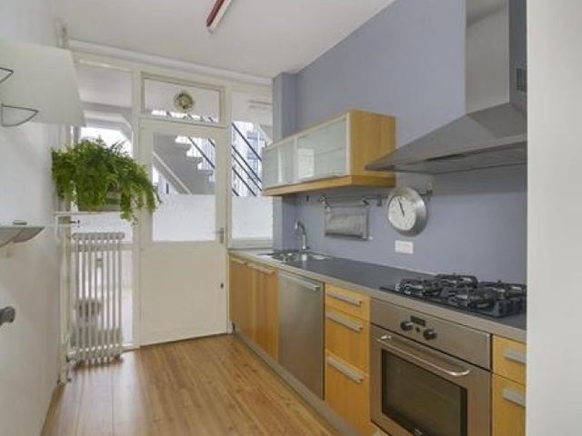 Schiedamse Vest , Rotterdam