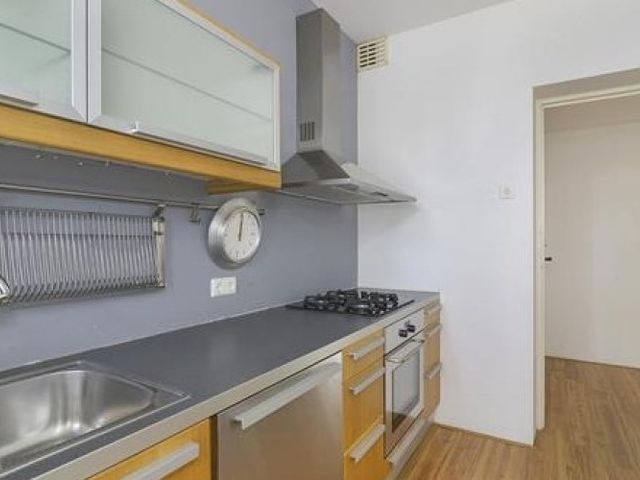 Schiedamse Vest , Rotterdam