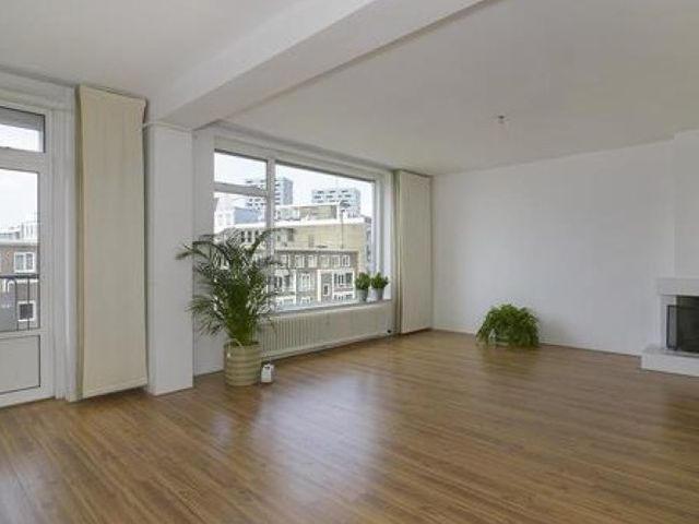 Schiedamse Vest , Rotterdam