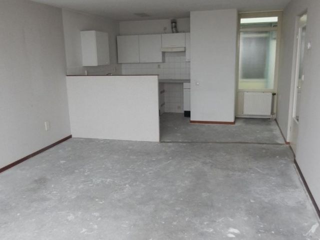 Voermanweg , Rotterdam