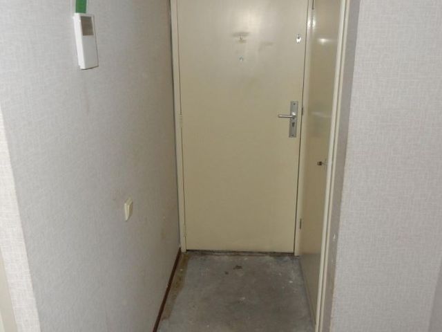 Voermanweg , Rotterdam