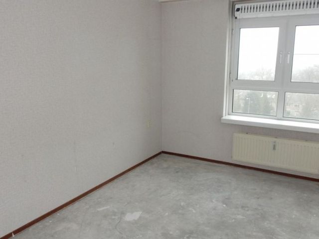 Voermanweg , Rotterdam