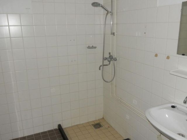 Voermanweg , Rotterdam