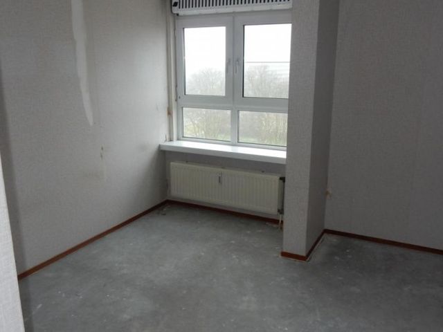 Voermanweg , Rotterdam