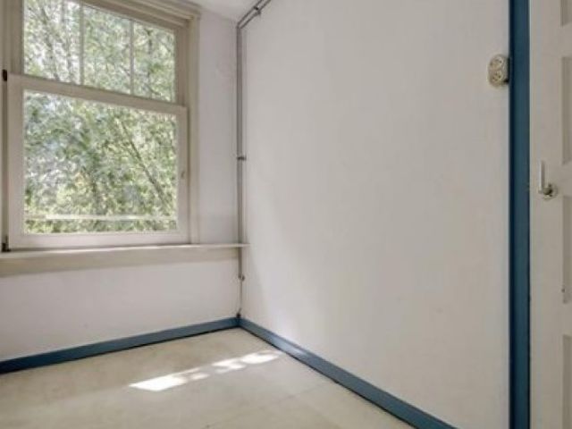 Mathenesserweg , Rotterdam