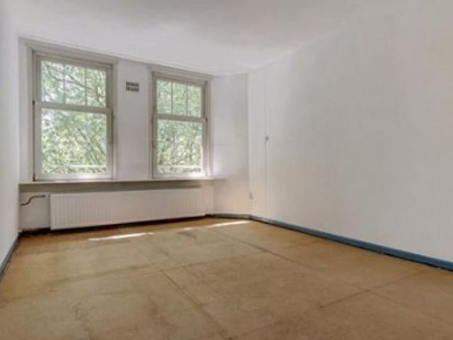 Mathenesserweg , Rotterdam