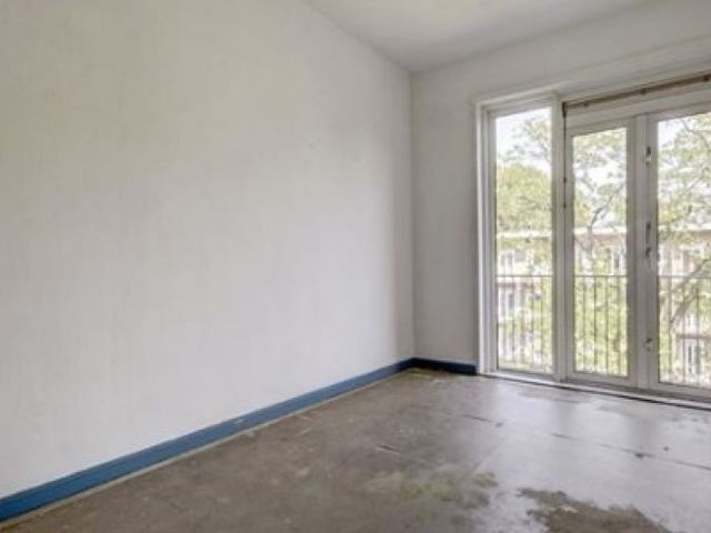 Mathenesserweg , Rotterdam