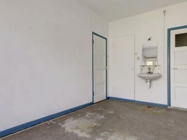 Mathenesserweg , Rotterdam