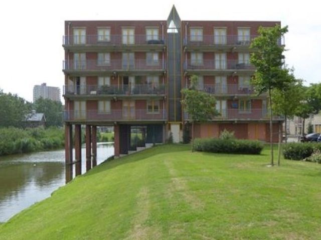 Snelfilterweg , Rotterdam