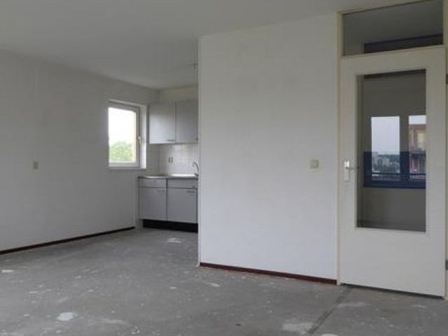 Snelfilterweg , Rotterdam