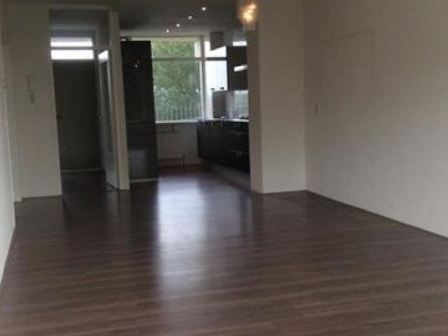 Einsteinplaats , Rotterdam