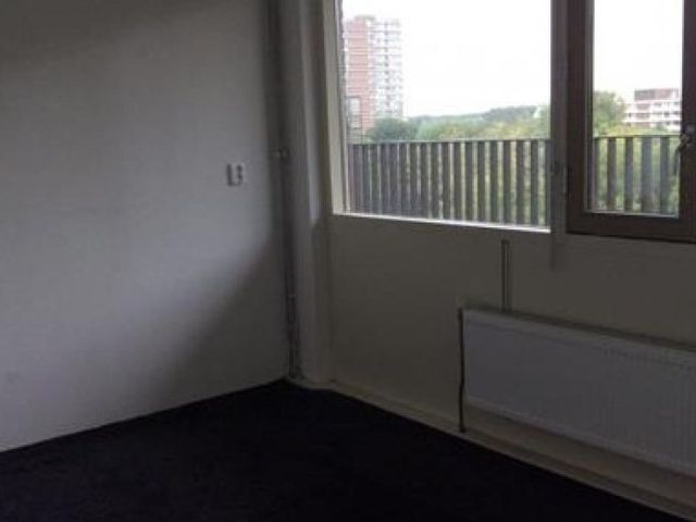 Einsteinplaats , Rotterdam