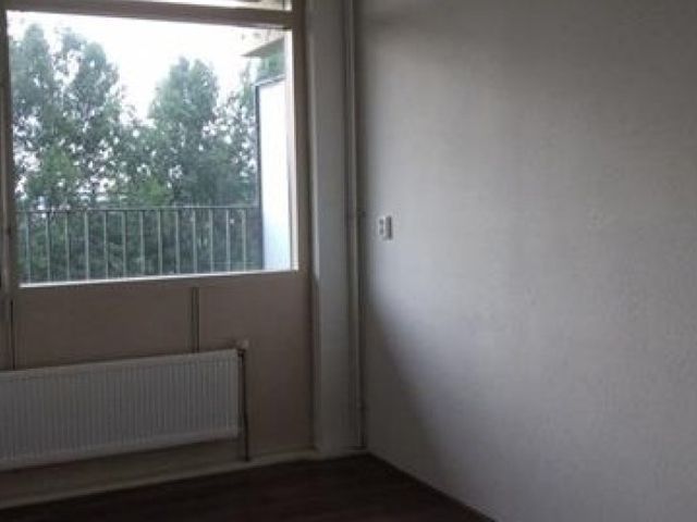 Einsteinplaats , Rotterdam