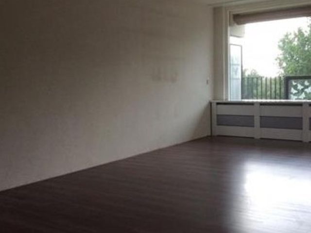 Einsteinplaats , Rotterdam